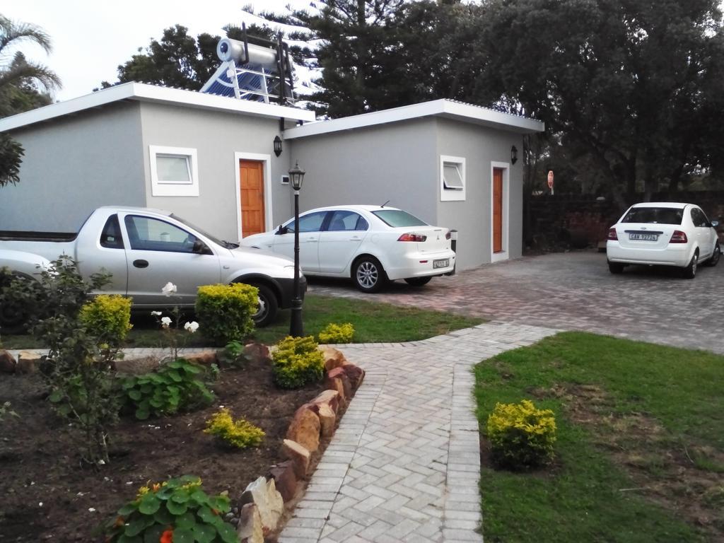 Port Elizabeth Guest House Exterior photo