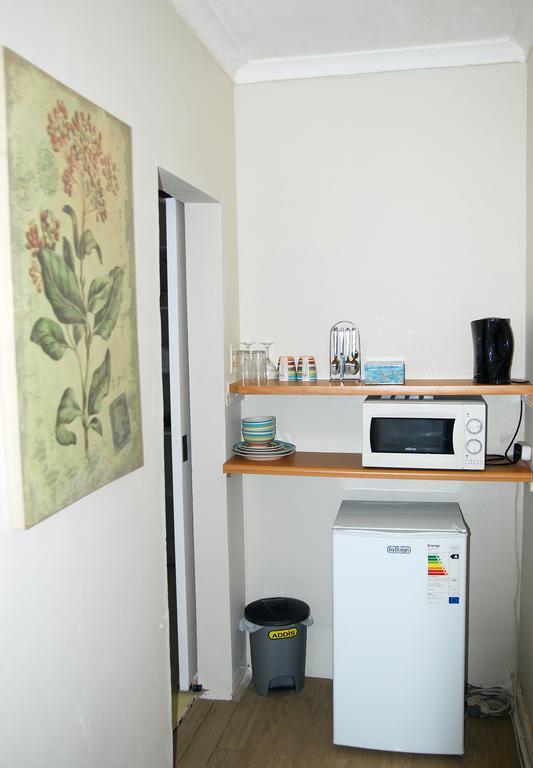 Port Elizabeth Guest House Room photo