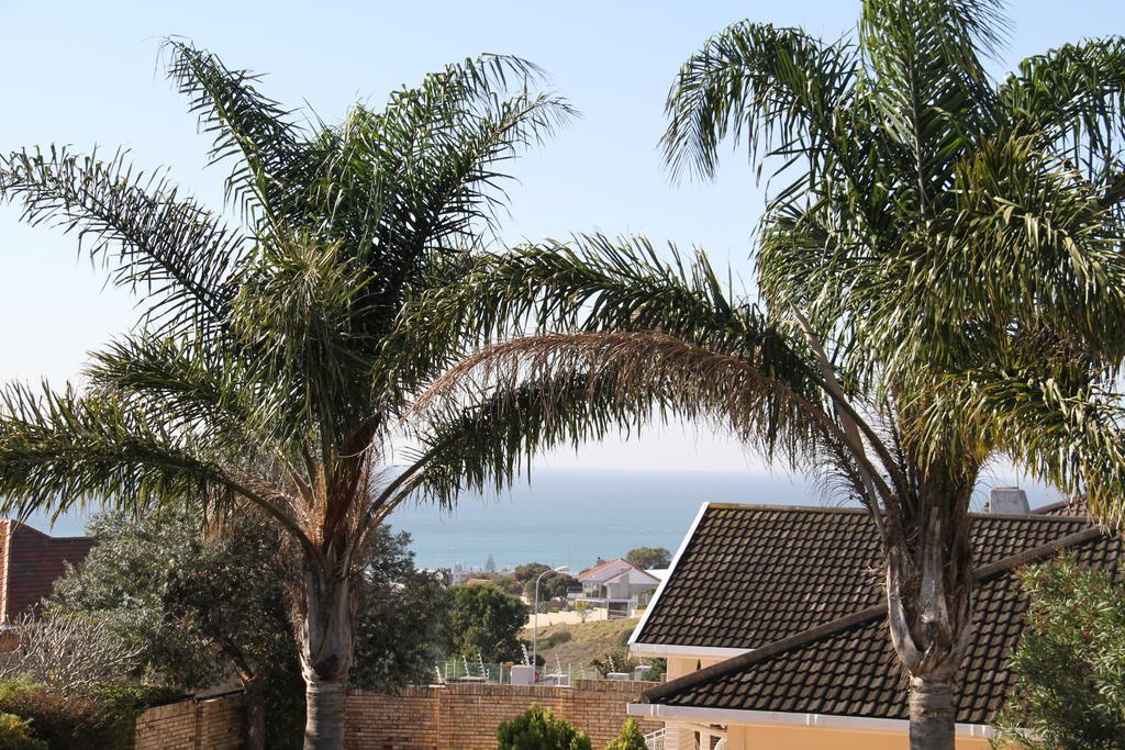 Port Elizabeth Guest House Exterior photo