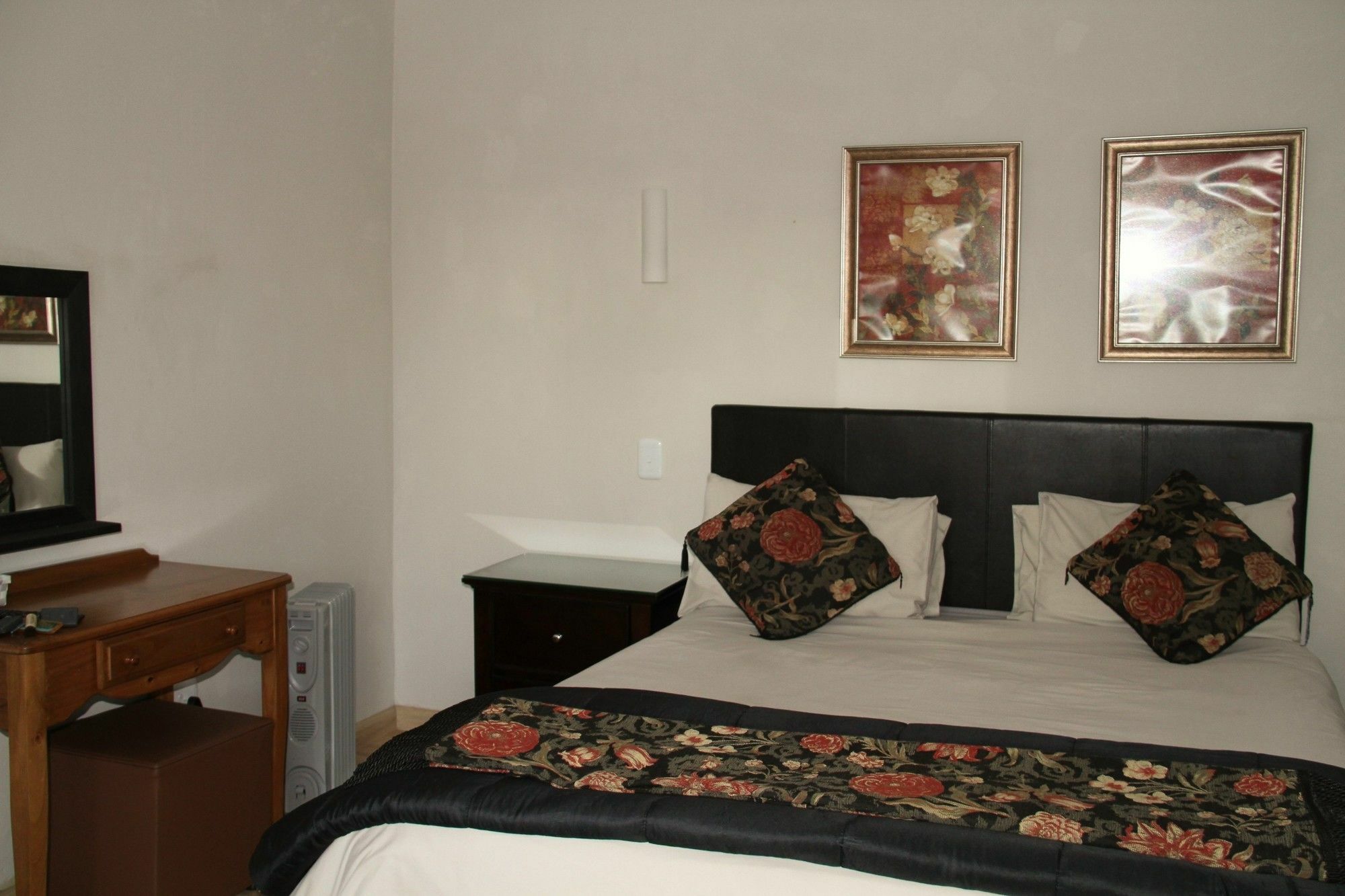 Port Elizabeth Guest House Exterior photo